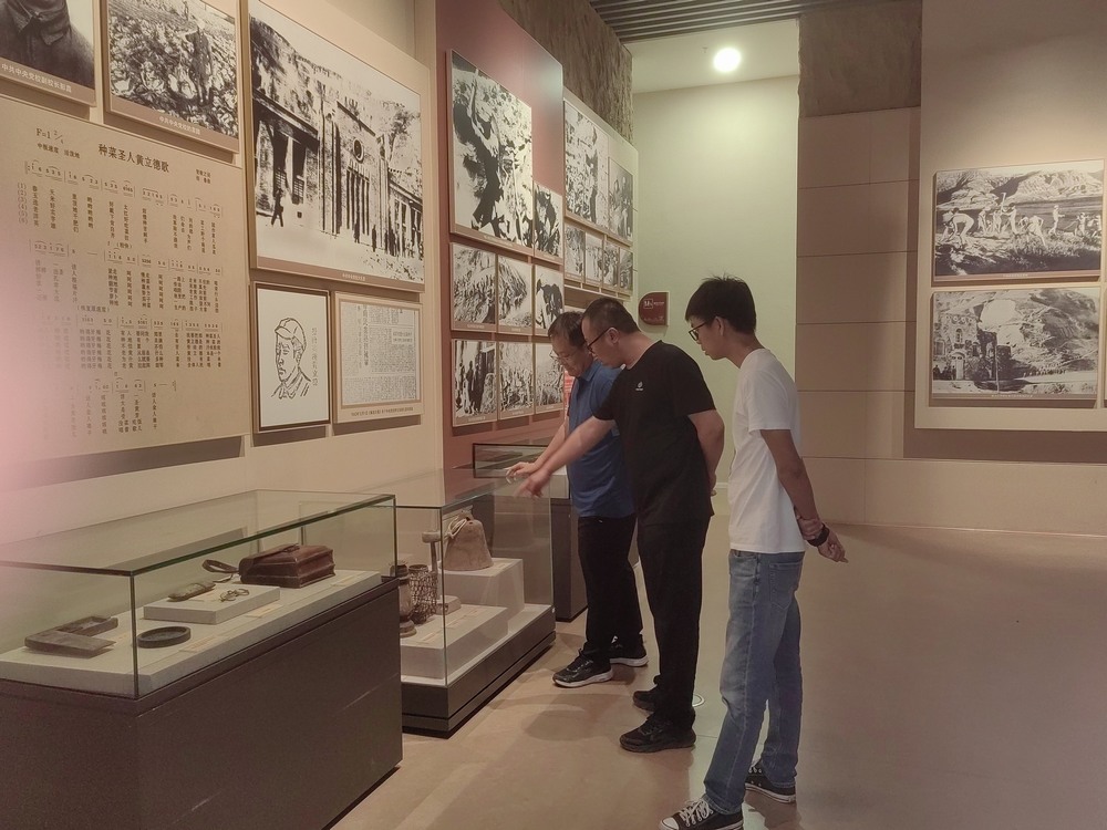  陜煤建設(shè)韓城分公司土建五項(xiàng)目部：廉政建設(shè)“三板斧”，斧斧有力